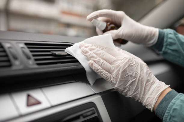 Best Air Duct Cleaning Near Me  in Vero Beach, FL
