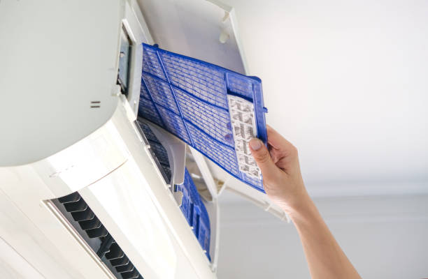 Best Air Duct Inspection  in Vero Beach, FL