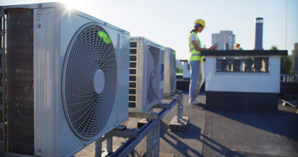 Best Air Duct Cleaning Near Me  in Vero Beach, FL