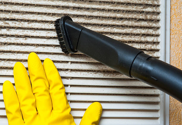 Best Ductwork Cleaning Services  in Vero Beach, FL